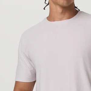 Chemise Tendance pour Hommes – Collection Été – Col Rond Classique – Style Minimaliste – Pour Acheteurs en Gros – Décontractée – 2026 - Product Image 3