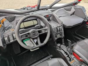 Meilleures ventes 2025 Can-Am Maverick X3 Max X RC Turbo RR UTV POUR ADULTES - Product Image 2