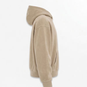 Sudadera con Capucha Sublimada para Hombre, Logotipo Personalizado, Sudadera Deportiva con Gráficos 3D, Sudadera Deportiva con Estampado Completo - Product Image 4