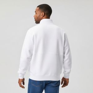 Nouvelle Arrivée 2026 – Sweat-shirt Homme Demi-Zip Coupe Classique Séchage Rapide Design Personnalisé – Qualité et Prix Exceptionnels - Product Image 2