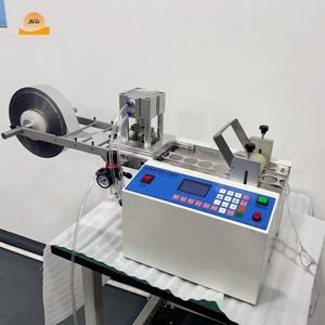 Machine de dé<span class=keywords><strong>coupe</strong></span> à plat professionnelle pour joints en <span class=keywords><strong>plastique</strong></span> PVC/PET personnalisés pour équipements électroniques - Product Image 6
