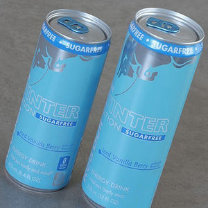 Precio al por mayor de la bebida energética Red Bull Iced Vanilla Berry, Red Bull 355 ml, bebida energética al por mayor, Red Bull en venta - Product Image 3