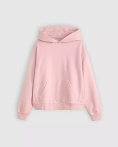 Unisex Cotton Oversized Pullover <b>Hoodies</b> Custom Designer <b>3D</b> Printed Casual <b>Hoodies</b> Solid Color Eco-Friendly Digital <b>Hoodies</b> - Product Image 6