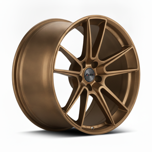 Rines Deportivos de Alto Rendimiento de 19 y 20 Pulgadas, 5x112, Fabricados con Tecnología Flow Forming, para BMW M4 G82 - Product Image 6
