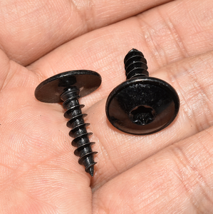 Tornillo Autorroscante Torx T25 de Alta Calidad con Cabeza de Arandela Redonda para Guardabarros y Cubiertas Inferiores, para Ford, Audi, Skoda, VW, Porsche N90775001 - Product Image 2
