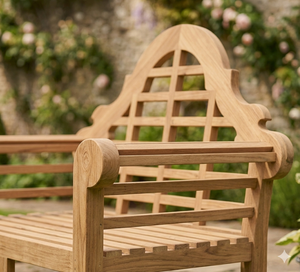 Chaise meuble de jardin, fauteuil, Style classique, livraison gratuite - Product Image 3