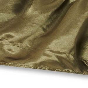 บริการ OEM ขายส่ง กางเกงมวยไทยผู้ชายแบบกำหนดเอง รุ่นใหม่ล่าสุด แบรนด์ส่วนตัว โพลีเอสเตอร์ 100% แห้งเร็ว น้ำหนักเบา - Product Image 6