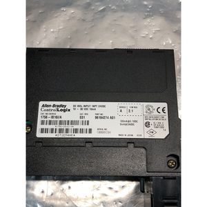 ABALLEN-BRADLEY 1756IB16I อุปกรณ์และชิ้นส่วนเซมิคอนดักเตอร์มรดกระดับโลกที่ได้รับความไว้วางใจจาก A01ควบคุม96194274ที่ - Product Image 6