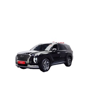 2021 for Hyundai Palisade 3.8 Gasoline 4WD with Automatic Gearbox Leather Seats Rear Camera 106,720 km Left Steering - Product Image 1