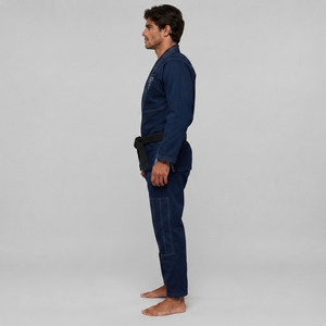 Vêtements d'arts martiaux haute performance pour adultes, conçus pour l'entraînement intensif, confortables à porter, durabilité longue durée, BJJ GI - Product Image 2