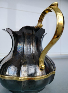 Carafe à eau en métal de qualité supérieure, conçue à la main, pour la vente en gros - Product Image 5