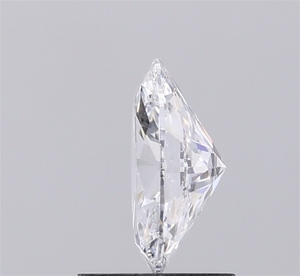 Diamante Ovalado Suelto de 5.50ct, Creado en Laboratorio, Color DEF, Claridad VVS VS, Gema Cultivada Ecológica, Solitario para Anillo de Compromiso - Product Image 4