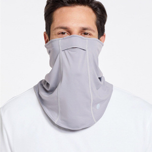 Pasamontañas Deportivo Anti-Sudor para Gimnasio y Running ZABEX SPORTS, Pasamontañas de Alto Rendimiento - Product Image 6