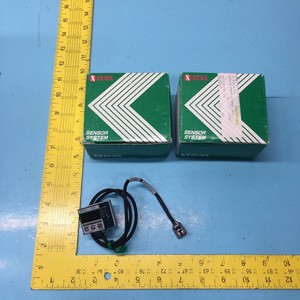 เซ็นเซอร์วัดความดันดิจิตอล SUNX DP2-22 จำนวน 2 ชิ้น, 156819 - อุปกรณ์และอะไหล่เซมิคอนดักเตอร์ระดับโลกที่เชื่อถือได้ที่ - Product Image 4