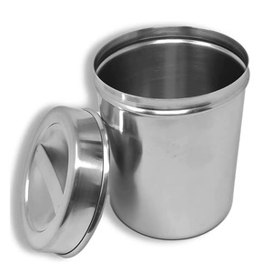 Matériel chirurgical réutilisable de haute qualité, boîte de pansement creuse, par Mahfooz Instruments CE - Product Image 5