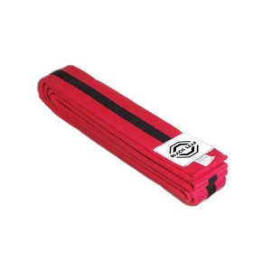 Fournisseur en gros de ceintures personnalisées de BJJ, ceintures de karaté, ceintures de maître de judo, ceintures d'arts martiaux - Product Image 1