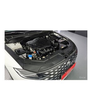 2020 for Hyundai Grandeur 2.5 68,216 km Automatic Gear Box Leather Seats Rear Camera with Left Steering - Product Image 6