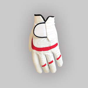 Guantes de Golf de Piel de Oveja de Material Suave, Precio al por Mayor, Logotipo Personalizado, Material Suave y Duradero, Último Estilo en Cuero Cabretta - Product Image 2