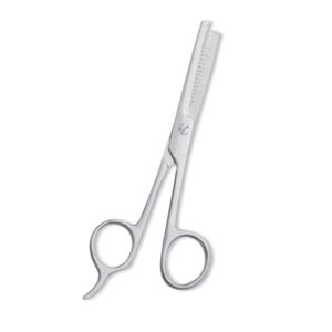 Professional Manual Stainless Steel Hair Cutting <b>Thinning</b> Scissors for Barber Salon Use - Product Image 6