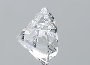 Diamante Cultivado en Laboratorio CVD de 1.71 Quilates, Corte Corazón, Claridad VS1, Certificado IGI, Excelente Pulido, Simetría Muy Buena, Incoloro, Piedra Suelta - Product Image 4