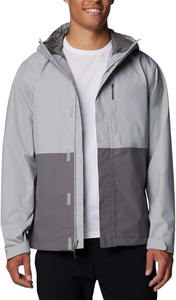 Chaqueta Softshell Extra Grande de Moda, Nueva y en Oferta, Chaqueta de Alto Rendimiento con Marca Personalizada, Poliéster Antibacteriano de Secado Rápido - Product Image 2
