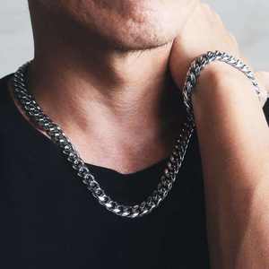 ชุดสร้อยและกำไลข้อมือ ชุดสร้อยและกำไลข้อมือแบบเชื่อมต่อ - Product Image 1