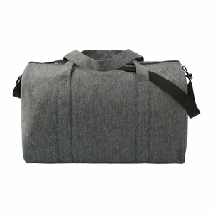 Bolsa de Deporte de Cuero Genuino de Lujo al por Mayor, Bolsas de Deporte Impermeables para Gimnasio y Viajes, Hechas con el Mejor Material - Product Image 3
