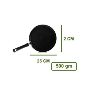 4 PCS Strato Premium JAGDAMBA CUTLERY LIMITED Kitchen Essentials <b>Cookware</b> <b>Set</b> 3kg - Product Image 3