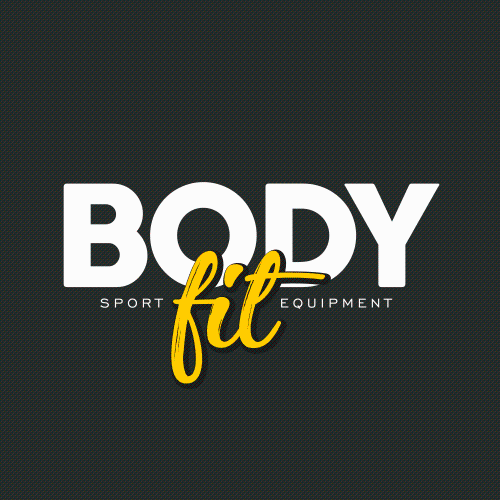 BodyFit- Sport Equipment logo