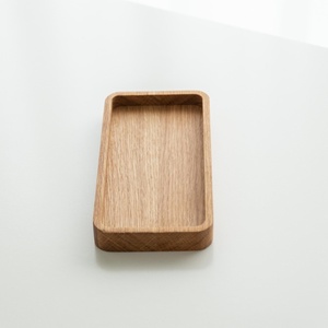 Bandeja de acacia para restaurante, bandeja de acacia para hotel, bandeja de acacia para cafetería, bandeja de acacia para catering, bandeja de acacia para servir en fiestas - Product Image 3