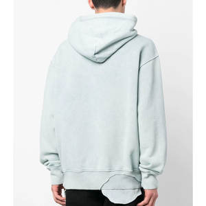 Sudaderas con capucha básicas para hombre, diseñadas para uso diario, con tela ligera y cómoda para todo el día, y disponibles en venta en línea. - Product Image 6