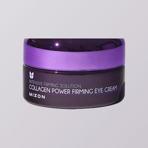 Crème pour le visage Mizon Collagenpawo FirmingEyeCream 25ml soin de la peau du visage - Product Image 1