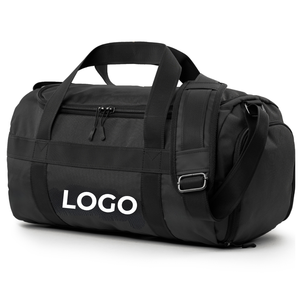 Bolsa de Viaje Deportiva 111 de Alta Calidad, Ligera, Impermeable, Duradera, de Nailon, Gran Capacidad, Plegable, con Logotipo Personalizado - Product Image 1