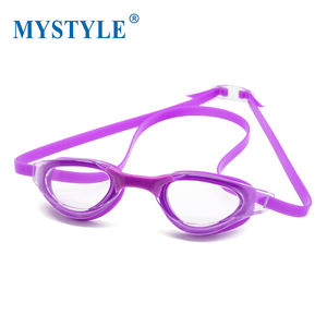 Gafas <span class=keywords><strong>de</strong></span> Natación <span class=keywords><strong>de</strong></span> Alto Rendimiento para Triatletas, Ajuste Seguro, Ideales para Aguas Abiertas y Transiciones - Product Image 4