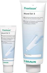 เจลปิดแผลและบำรุงผิว 50 กรัม X - Product Image 2