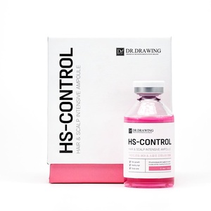 เซรั่มบำรุงหนังศีรษะและเส้นผม HS แบรนด์ส่วนตัว บรรจุภัณฑ์ขนาดใหญ่ 95 กก. ผลิตในเกาหลี ส่งตรงจากโรงงาน ไบโอติน - Product Image 5
