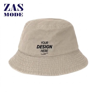 Sombrero de Pescador 100% Algodón, Disponible en Más de 20 Colores, de Alta Calidad, Envío Exprés en 48 Horas - Product Image 1