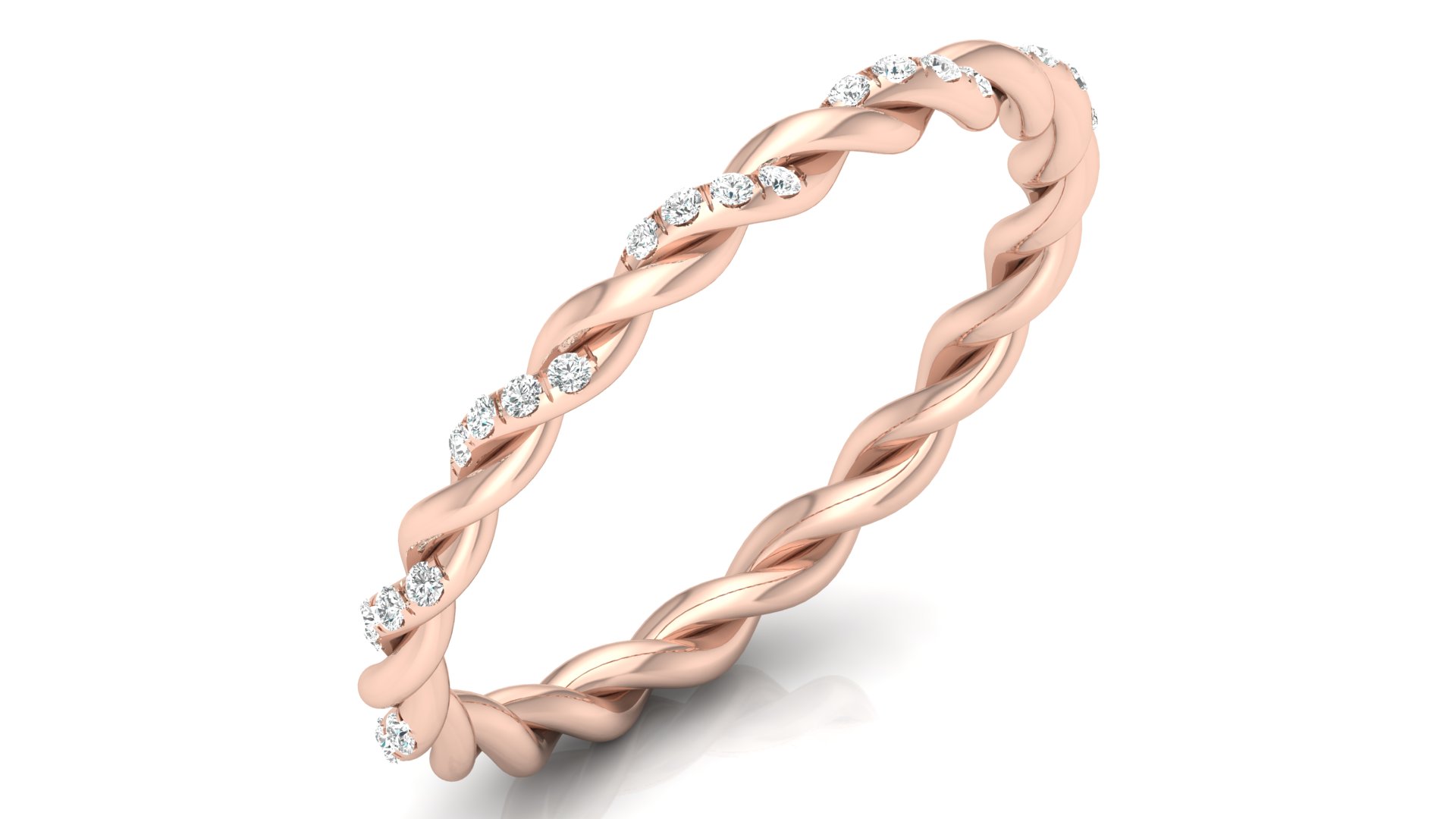 Or massif 18 carats