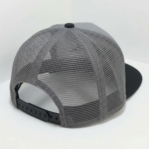 Gorra Trucker Personalizada de 5 Paneles, Lona, Bordado 3D, Logotipo OEM/ODM, MOQ Bajo, Proveedor de Gorras de Marca Privada, Pedido al por Mayor - Product Image 6