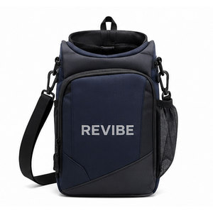 Sacs de voyage pratiques et confortables avec fermeture magnétique, design léger et élégant en polyester et nylon, capacité 30-40L, respectueux de l'environnement - Product Image 1