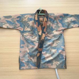 Conjunto de Gi de Combate Texturizado Premium con Costuras Reforzadas - Product Image 4