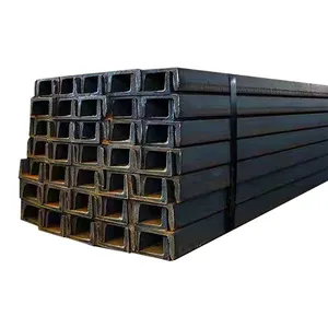 Zongheng Good-priced Hot Selling European Standard S235 S275 S355 H-shaped Steel