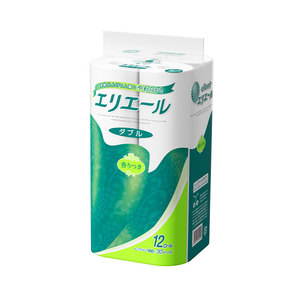 Precios Increíbles, Calidad Tremenda, Productos de Higiene, Papel Higiénico Japonés Ecológico Elleair - Product Image 1