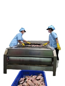 ปลานิลสีแดงปลานิลแช่แข็งคุณภาพระดับพรีเมี่ยมสำหรับตู้ปลาและสภาพแวดล้อมน้ำจืด - Product Image 2