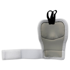 Protège-poignet de baseball personnalisé TOTHEMOON AEGIS V1, couleur personnalisée, adulte, avec logo, pour entraînements et matchs - Product Image 4