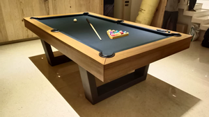 Mesa de Billar de Lujo Moderna, Diseño Exclusivo, para Uso en Hogar, Hotel o Club, Recién Llegada - Product Image 3