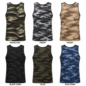 Solid Casual Washed 100% Cotton <b>Mens</b> Gym Bodybuilding Fitness Tank Top Quick Dry <b>Vest</b> Sport <b>Stringer</b> Sleeveless T-Shirt - Product Image 3