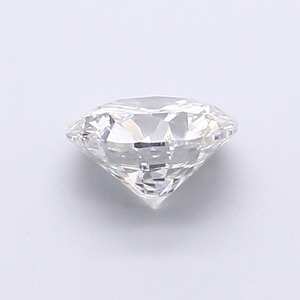 Diamante Redondo Natural de 1.01 y 2.04 Quilates, Color D, Claridad VVS1, Pulido Excelente, Cultivado en Laboratorio, Certificado IGI, Corte Brillante - Product Image 3