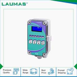 Offre Exceptionnelle sur Transmetteur de Poids Numérique de Qualité Supérieure TLK (RS485-RS232) de l'Exportateur Italien de Premier Plan - Product Image 3