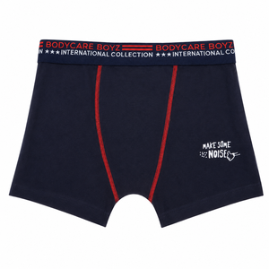 Kids Cotton Printed Trunks Kid Soft Skin Friendly <b>Boxer</b> Underwear Breathable Lightweight Flexible Fit Everyday Comfort Wholesale - Product Image 1
